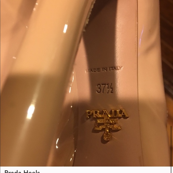 Prada - Picture 4 of 5